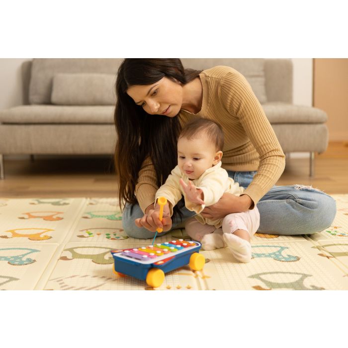 Mänguasjade "Music"