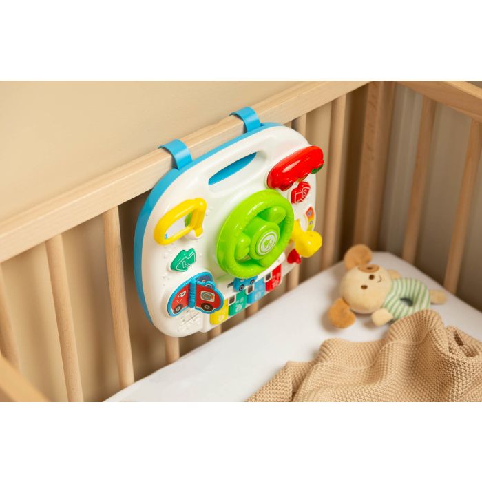 Mänguasjade "Racers"