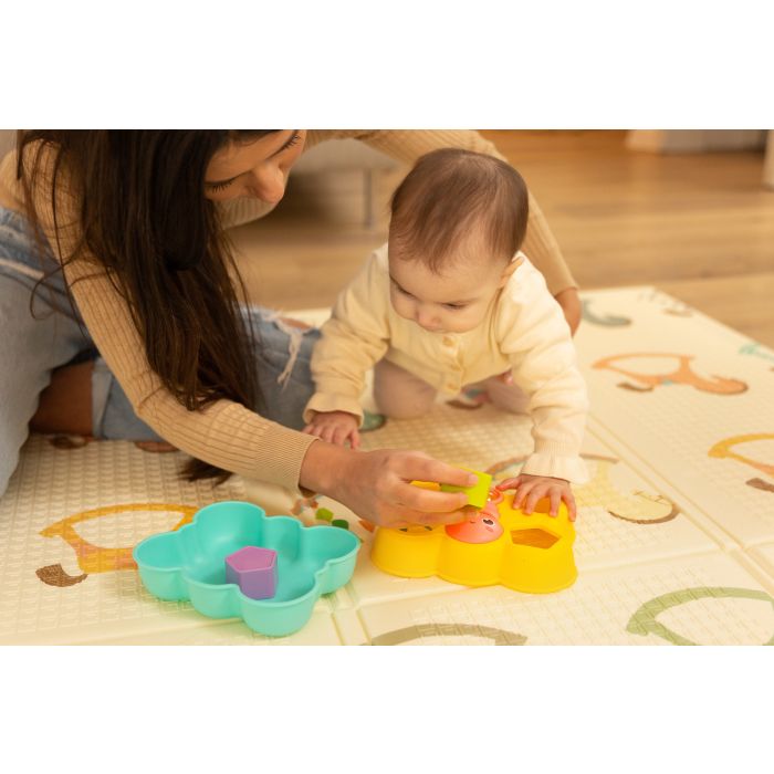 Mänguasjade "Butterfly"