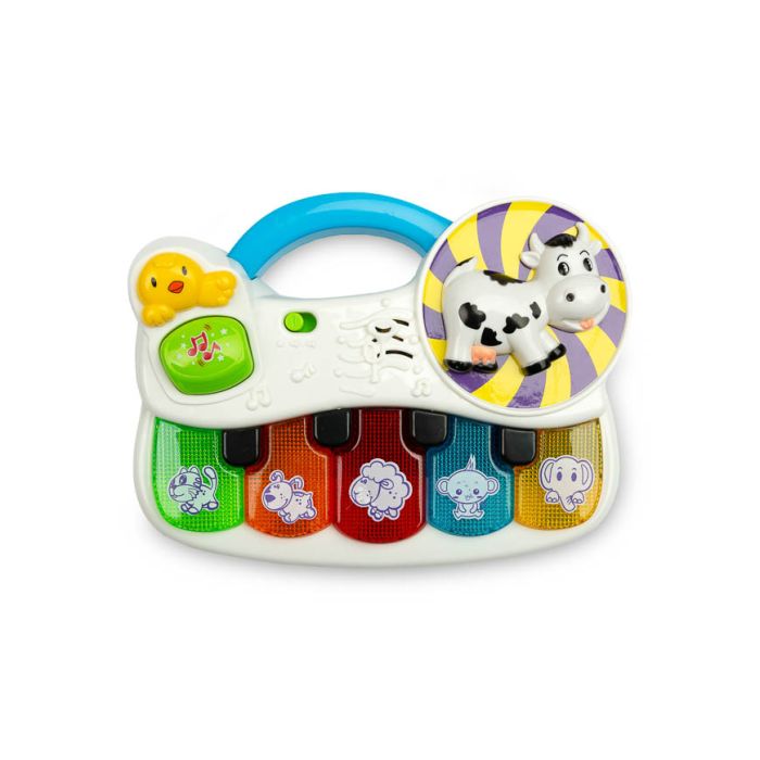 Mänguasjade "Piano"