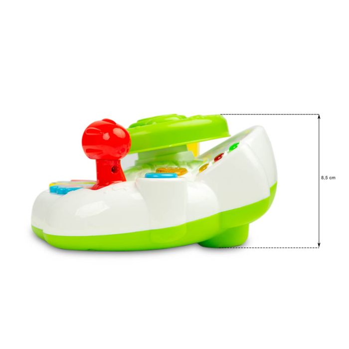 Mänguasjade "Wheel"