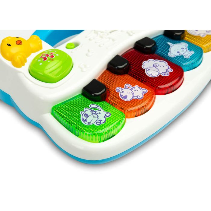 Mänguasjade "Piano"