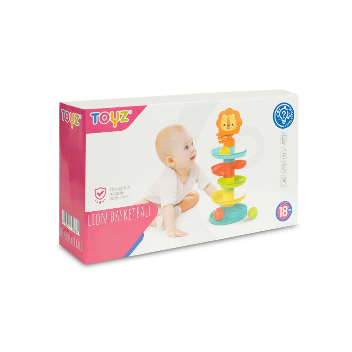 Mänguasjade "Basketball"