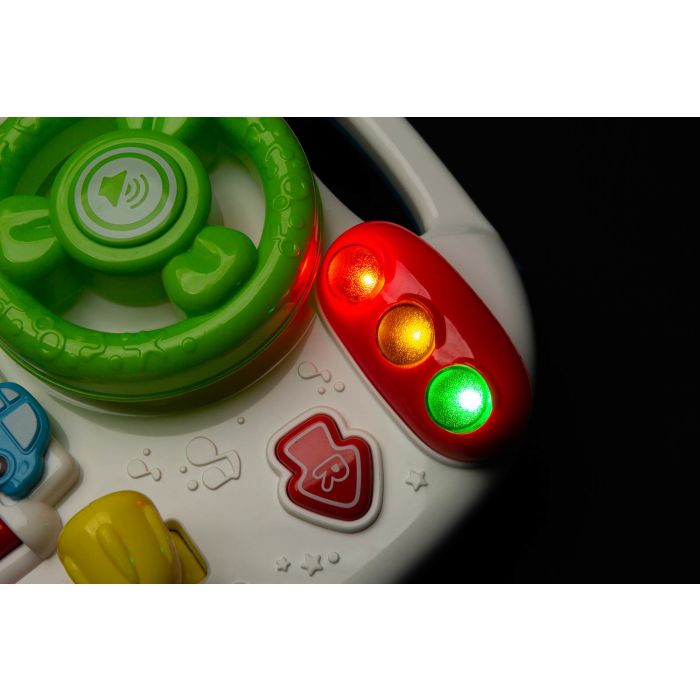 Mänguasjade "Racers"