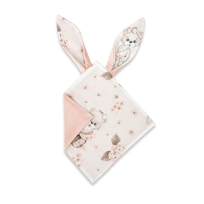 6-osaline vastsündinu komplekti  "Balerina"