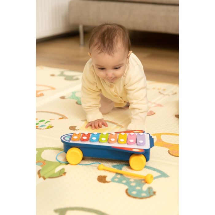 Mänguasjade "Music"