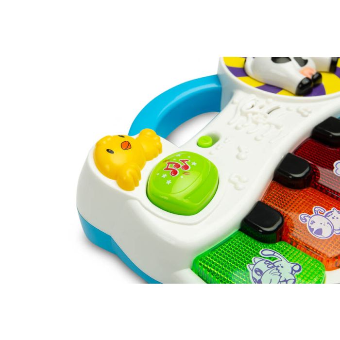 Mänguasjade "Piano"