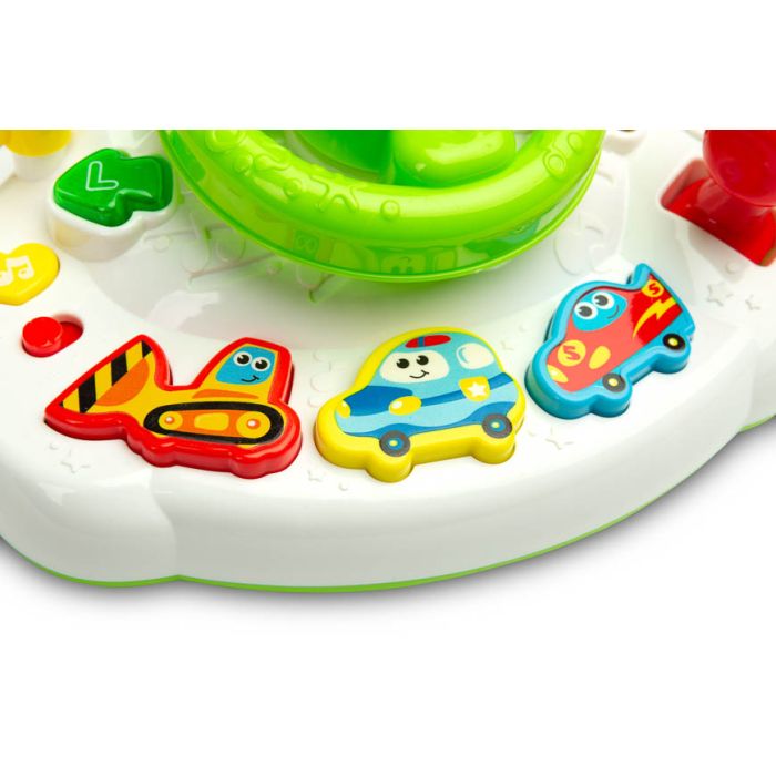 Mänguasjade "Wheel"