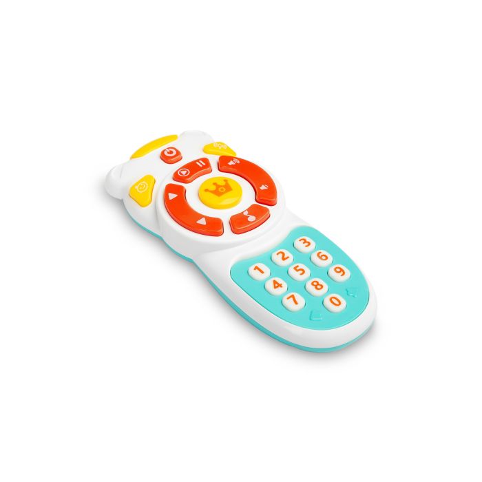 Mänguasjade "Controler"