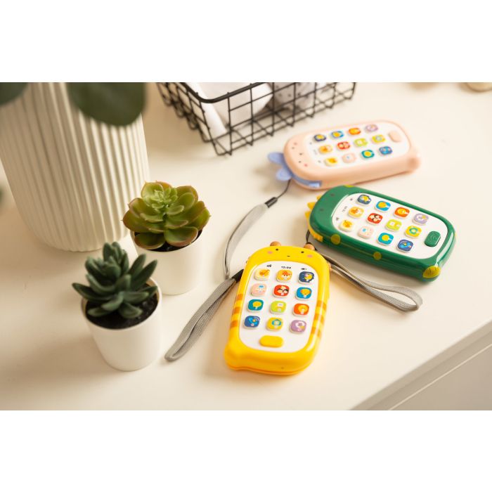 Mänguasjade "Smartphone"