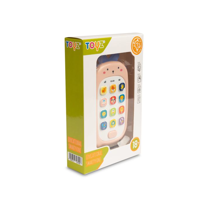 Mänguasjade "Smartphone"