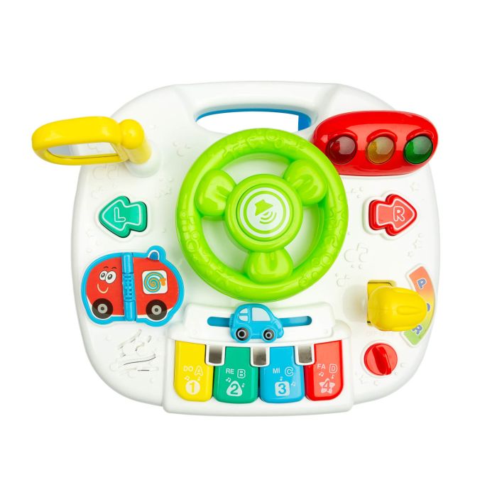 Mänguasjade "Racers"