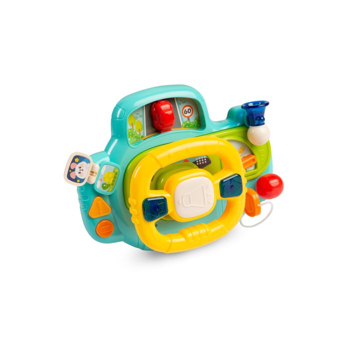 Mänguasjade "Racer"