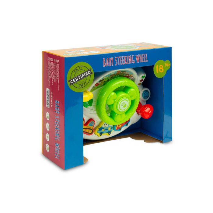 Mänguasjade "Wheel"