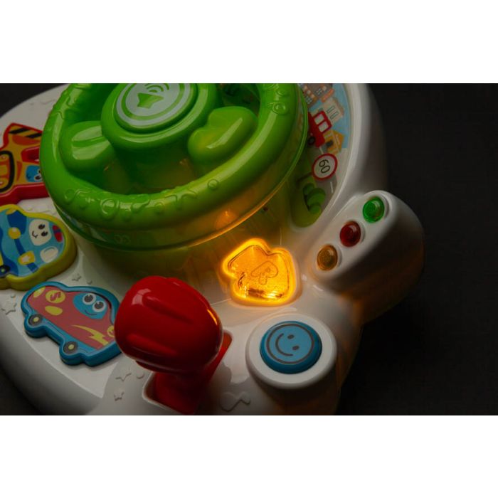 Mänguasjade "Wheel"