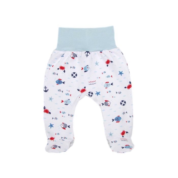 Beebi sipupüksid  "Crabs iceberg"