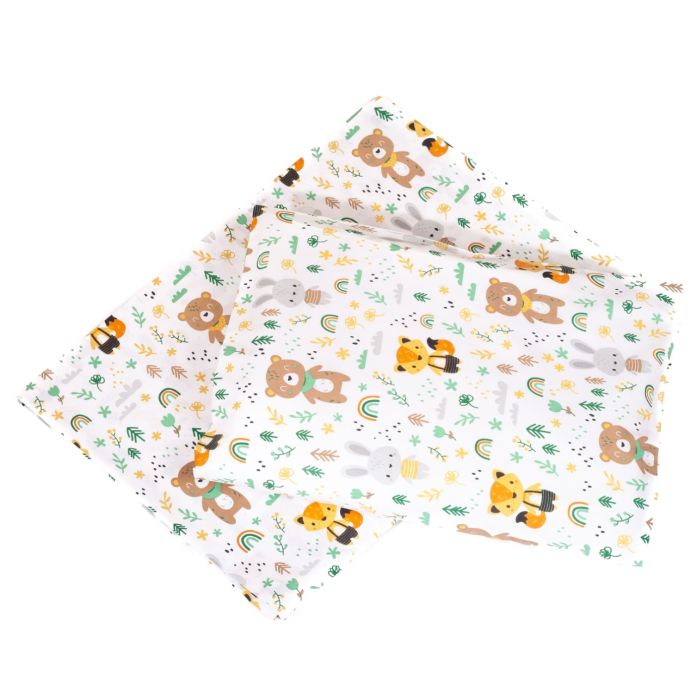 Beebi voodipesu komplektid 135x100 "Rain"   