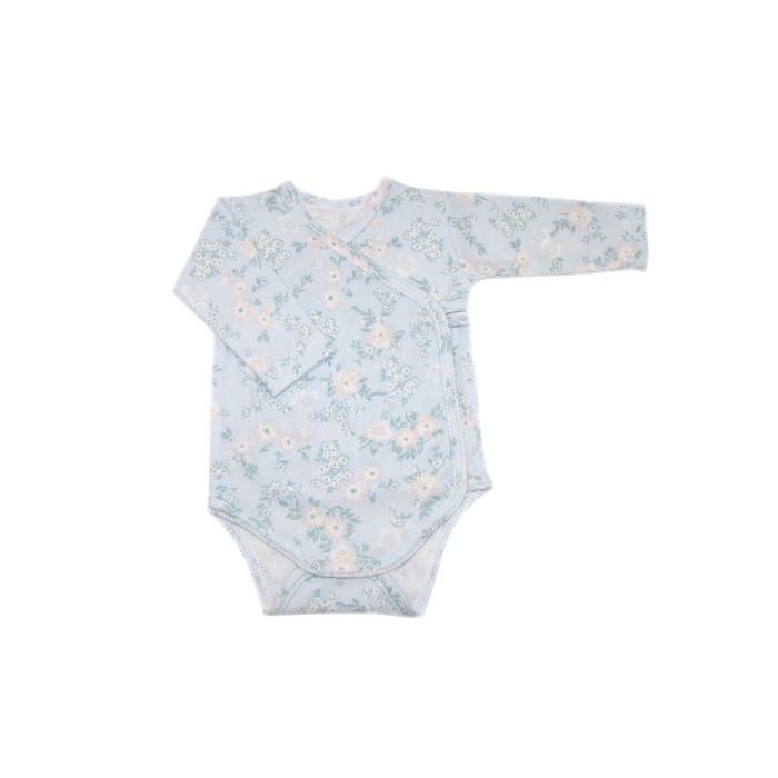 Beebi bodid  "Gentle story" sinine