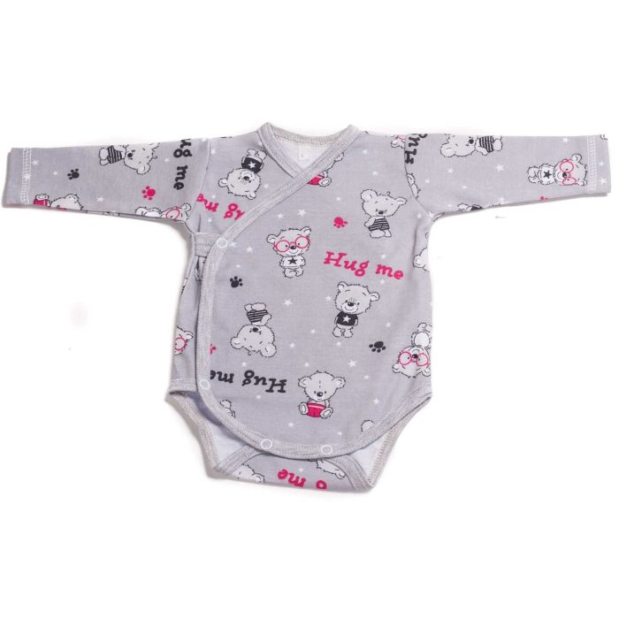 Beebi bodid  "Hug me" hall 