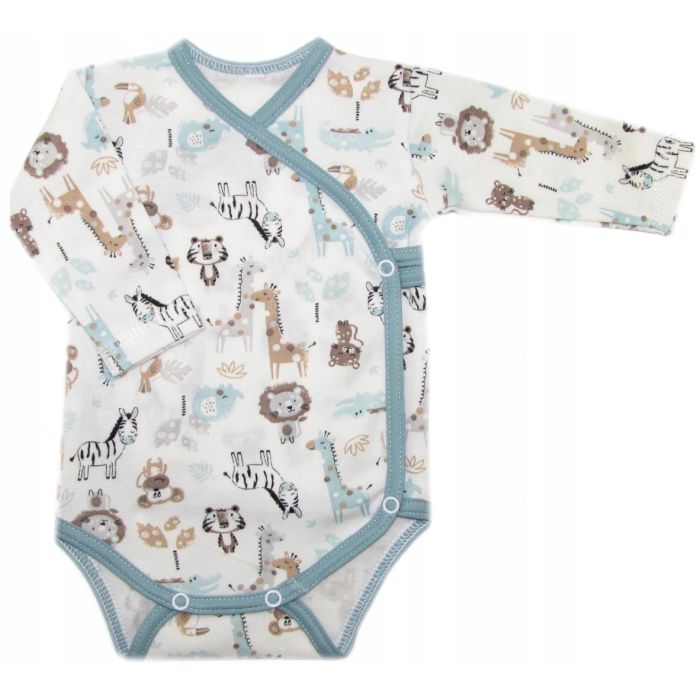 Beebi bodid  "Jungle" 