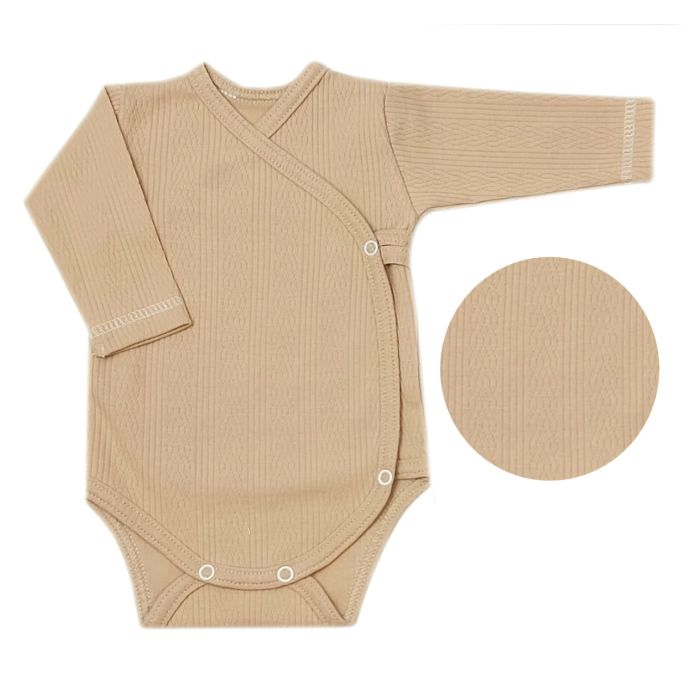 Beebi bodid   "Natural Beige" 