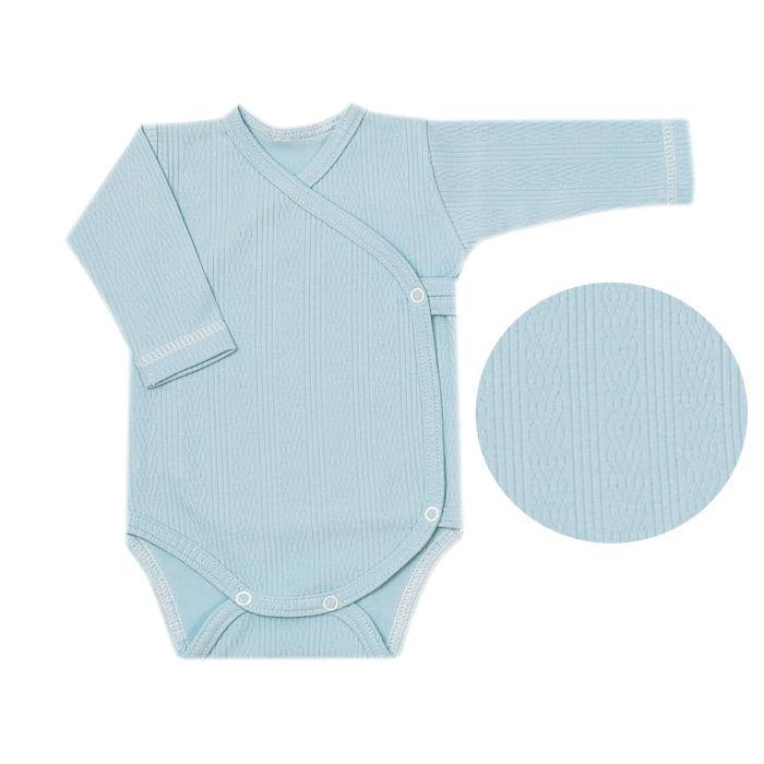 Beebi bodid  "Natural Blue" 