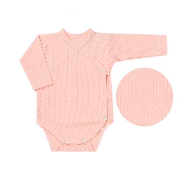 Beebi bodid  "Natural pink" 