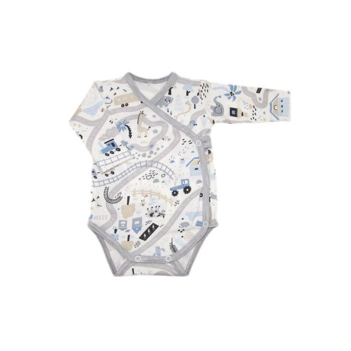 Beebi bodid  "Sunny days" hall