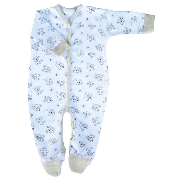 Beebi tudukombe - romper "Koala" 