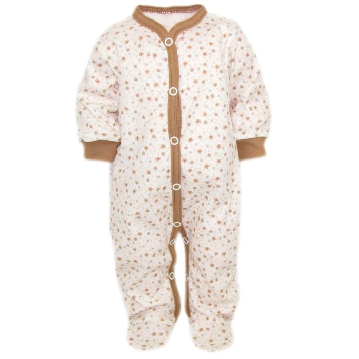 Tudukombe beebile "Floret" 