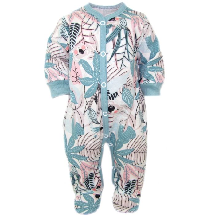 Beebi tudukombe "Tropic iceberg" 