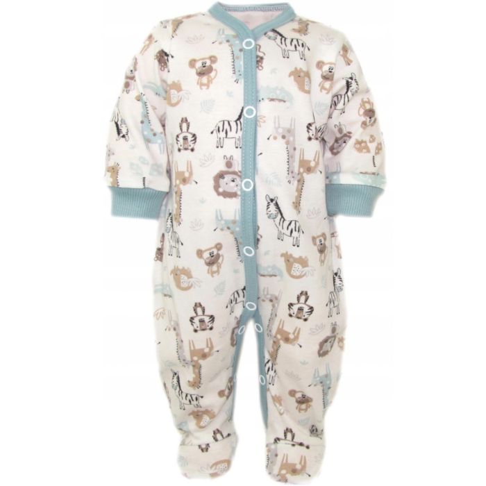 Beebi tudukombe "Jungle Iceberg" 