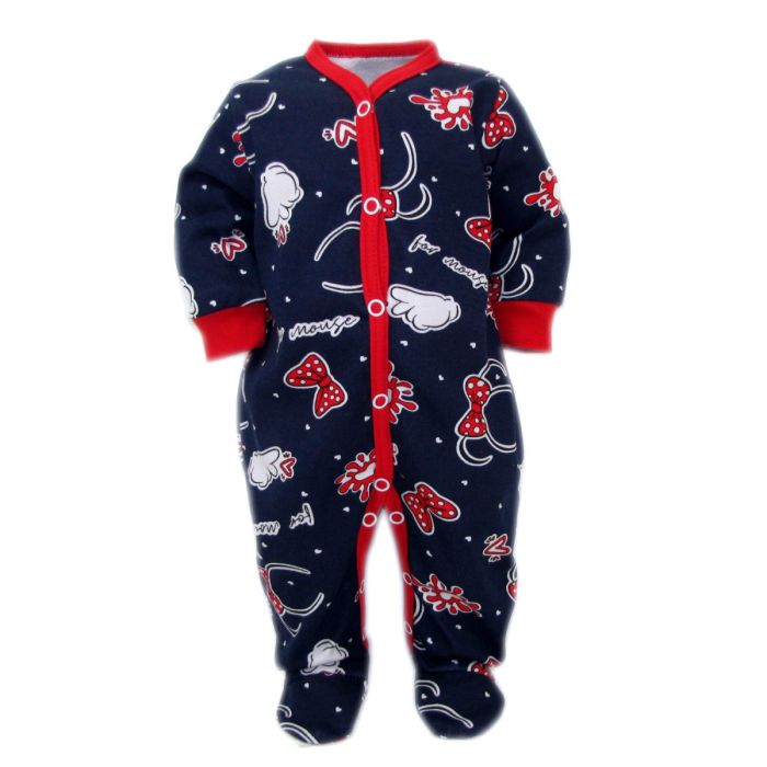 Tudukombe beebile "Mouse" 