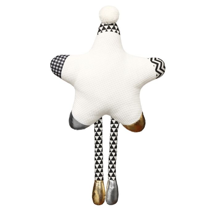 Migdukas kūdikiui minkštas žaisliukas