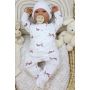Komplekt vastsündinule 5-e osaline "Berry" 