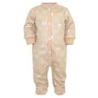 Tudukombe beebile "Bear glamour beige "