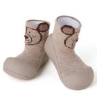 Beebi kingad Attipas "Teddy beige"