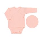 Smėlinukas kūdikiui "Natural pink"