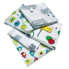 Flanellist lapid 70x80cm 1tk (vali joonis)