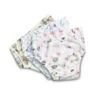 atspaustukės kūdikiams