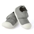 Beebi ja laste kingad Attipas "Sneakers grey" (suurused 24-30)