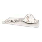 Beebi/ laste rätik "Kittens" 100x100 cm