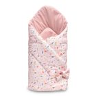 Beebi tekk -magamiskott "Pony"