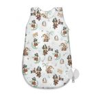 Beebi jalaosadega magamiskott "Rony" 0.5 TOG