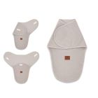 Beebi mähkimiskott Thermofrotte, beež