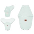 Beebi mähkimiskott Thermofrotte, piparmünt