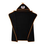 Beebi rätik "Bear" 100x120cm pruun