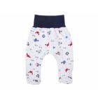 Beebi sipupüksid "Crabs navy"