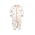 Tudukombe beebile "Bear glamour " beige