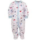 Tudukombe beebile "Crabs iceberg"